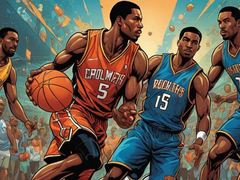 [QQ原声]NBA季前赛 魔术vs热火 第一节 录像