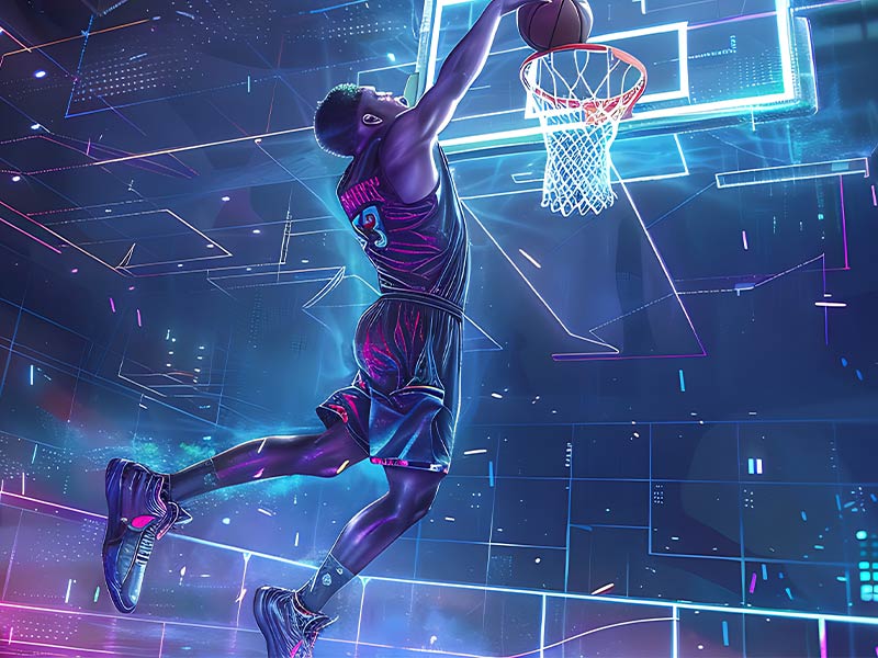 [QQ国语]NBA季前赛 魔术vs热火 第二节 录像