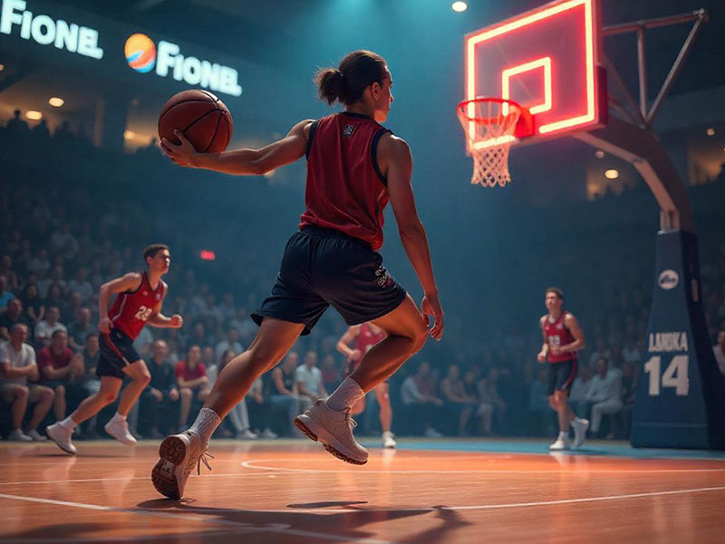 [QQ国语]NBA季前赛 耶路撒冷夏普尔vs篮网 第三节 录像