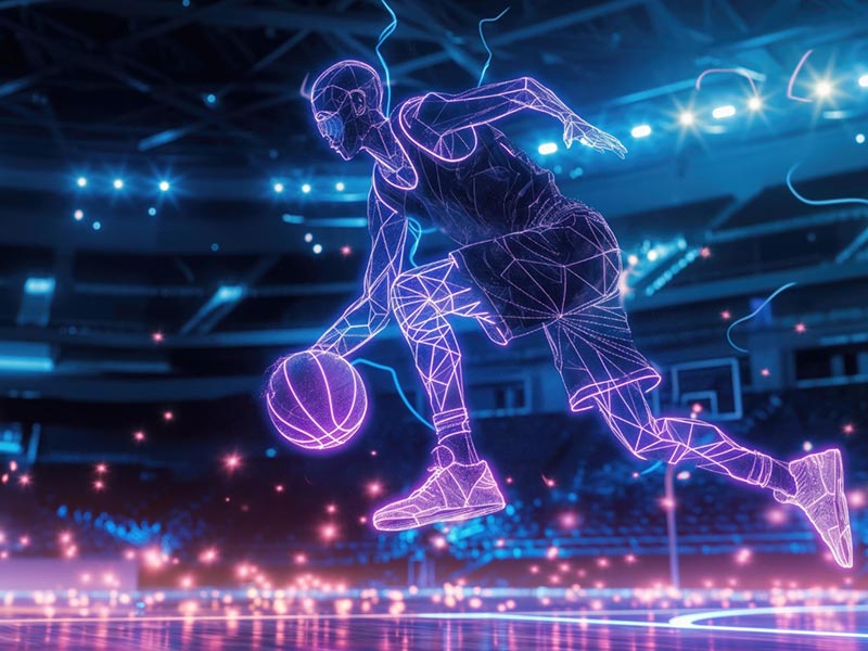 [QQ原声]NBA季前赛 森林狼vs掘金 第一节 录像