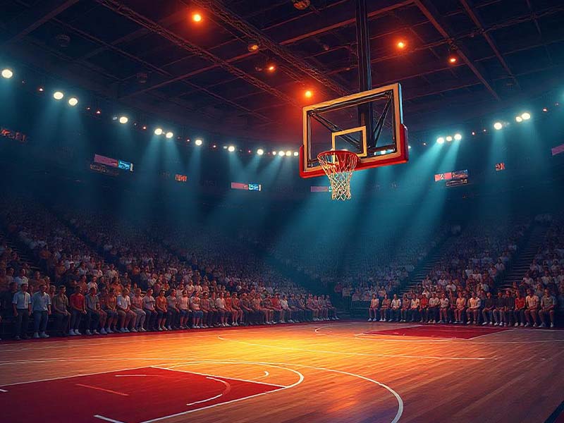 [QQ原声]NBA季前赛阿布扎比站 76人vs尼克斯 第三节 录像